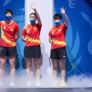 开云官网-痛击伊藤美诚完胜日本 中国女乒世乒赛女团5连冠！