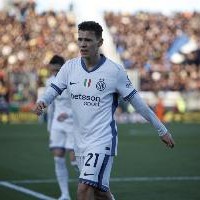 意媒：国米对阿斯拉尼要价超1500万欧，博洛尼亚希望得到折扣