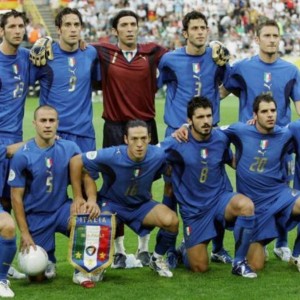 开云官网-意大利自2006年决赛后已连续四届无缘世界杯淘汰赛阶段