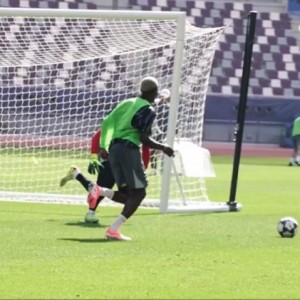 开云体育入口-记者：海港将与泽尼特进行两场热身赛，蒂姆·卡希尔造访球队