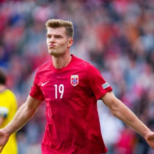 开云体育入口-西记者：瑟洛特不想当替补要求离队，马竞标3500万欧价格