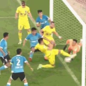 开云体育官网-【中超】读秒造乌龙绝杀 津门虎1比0大连人十轮不败