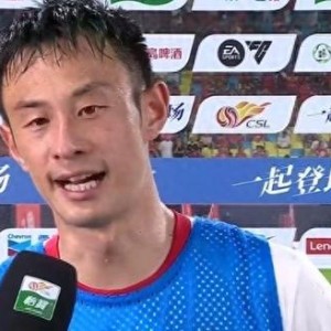 kaiyun-彭欣力：球队没有拿到分数很遗憾，以后每场球都是决战